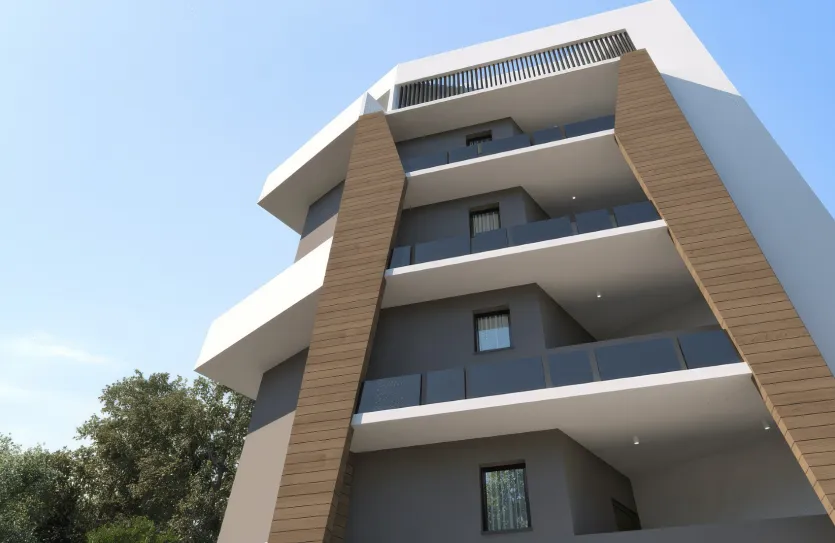 3-bedroom penthouse - 14961, photo 8