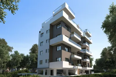 Квартира с 2-мя спальнями - 14960, photo 2