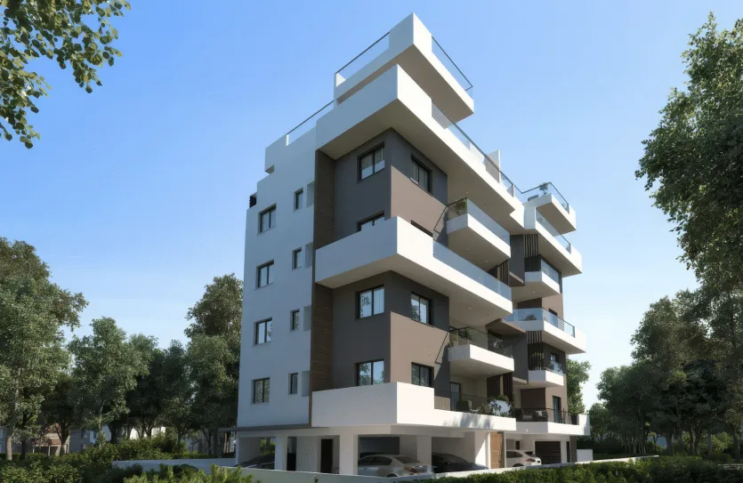 Квартира с 2-мя спальнями - 14960, photo 3