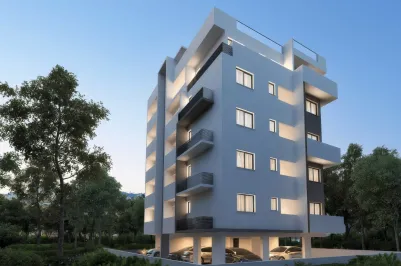 Квартира с 2-мя спальнями - 14960, photo 1