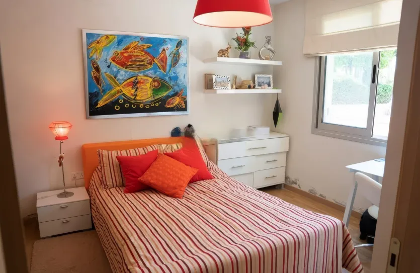 Квартира с 3-мя спальнями - 14958, photo 6