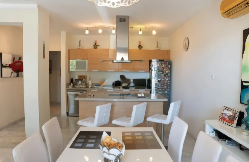 Квартира с 3-мя спальнями - 14958, photo 4