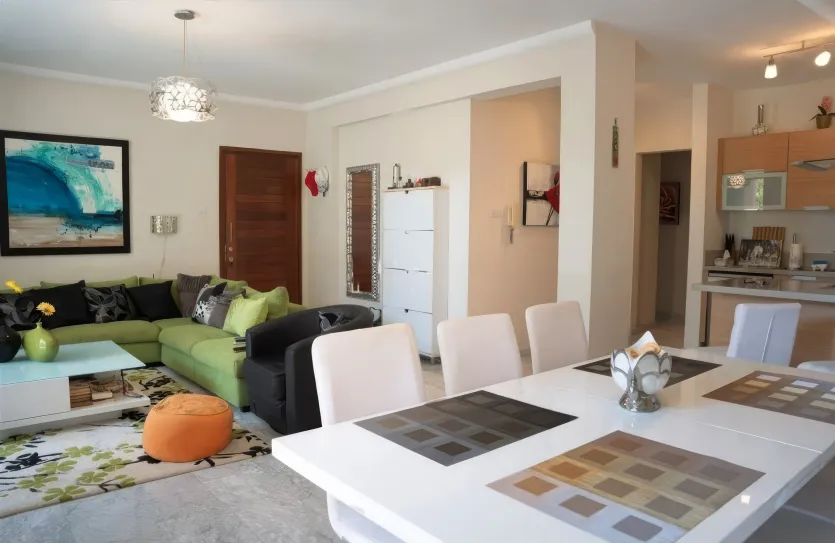 Квартира с 3-мя спальнями - 14958, photo 3