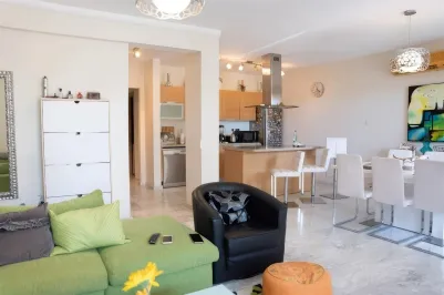 Квартира с 3-мя спальнями - 14958, photo 1