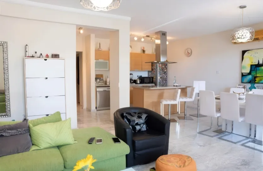 Квартира с 3-мя спальнями - 14958, photo 2