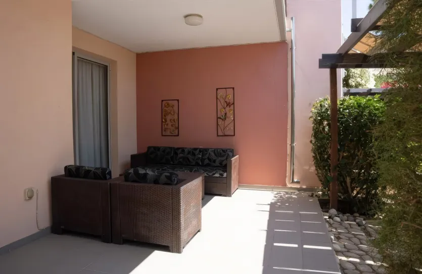 Квартира с 3-мя спальнями - 14958, photo 12