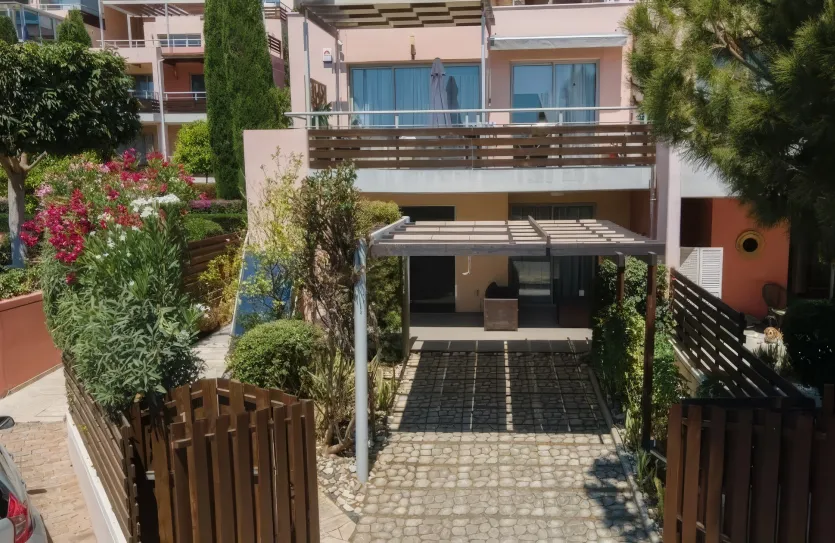 Квартира с 3-мя спальнями - 14958, photo 14