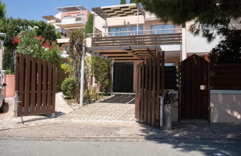 Квартира с 3-мя спальнями - 14958, photo 13