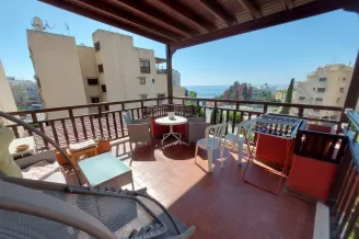 Apartment in Agios Tychonas, Limassol - 14966