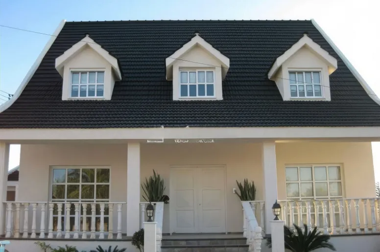 Дом в Трахони, Лимассол