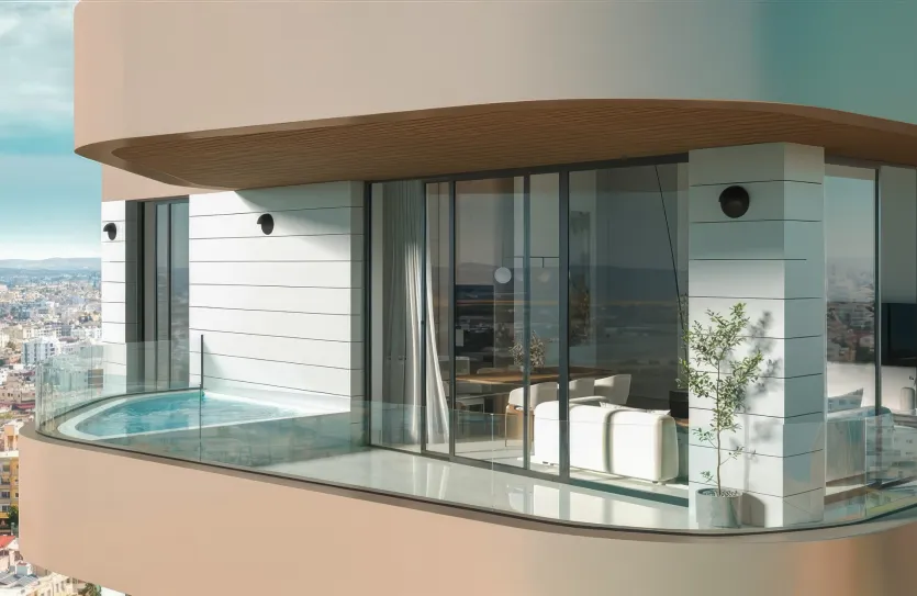 3-bedroom apartment - 14968, photo 9