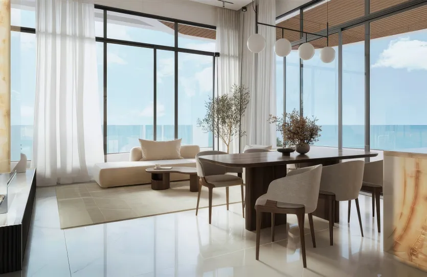 3-bedroom apartment - 14968, photo 5