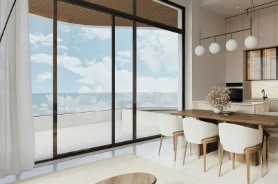 3-bedroom apartment - 14968, photo 1