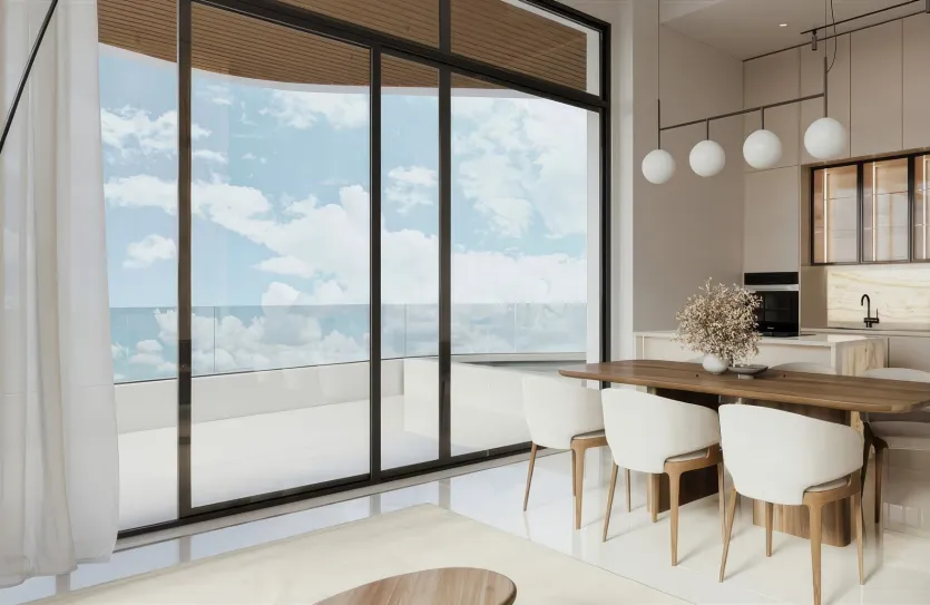 3-bedroom apartment - 14968, photo 2