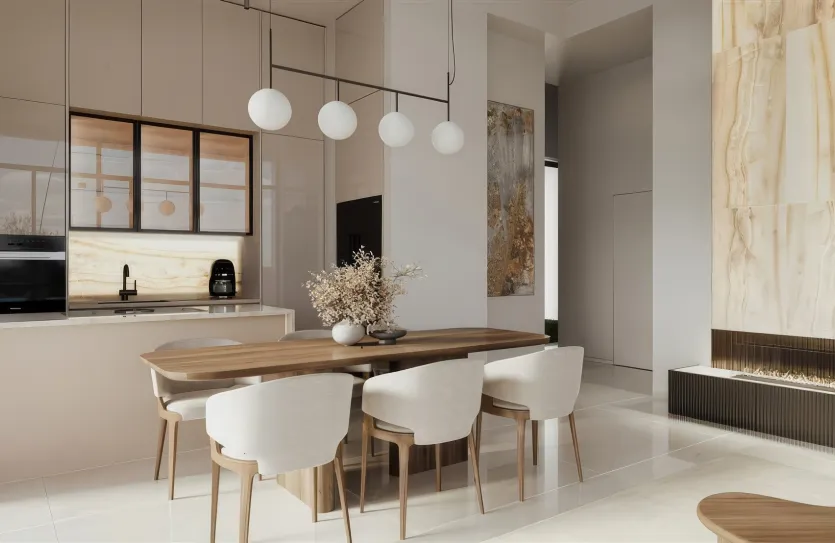 3-bedroom apartment - 14968, photo 4