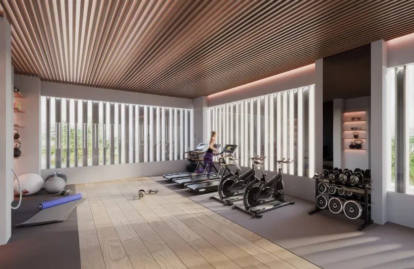 3-bedroom apartment - 14968, photo 8