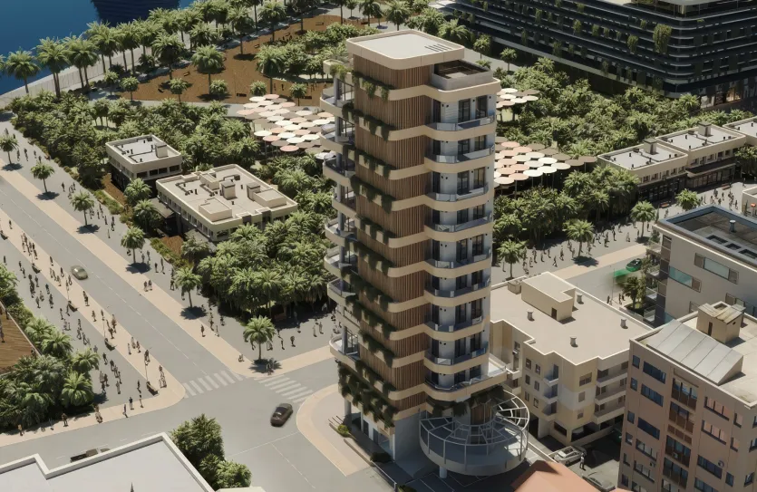 3-bedroom apartment - 14968, photo 10