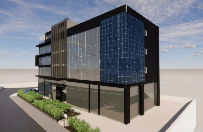 Office for rent - 14967