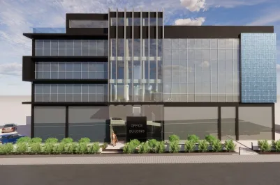 Office - 14967, photo 1