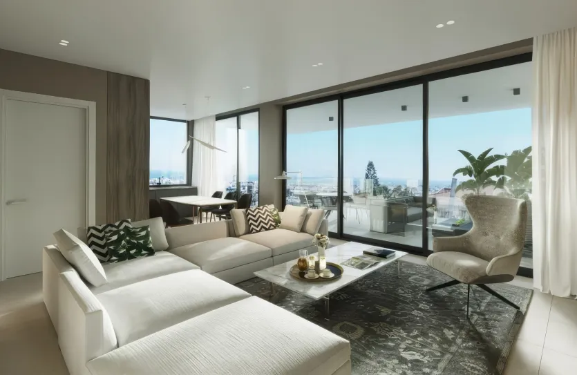 3-bedroom apartment - 14972, photo 3