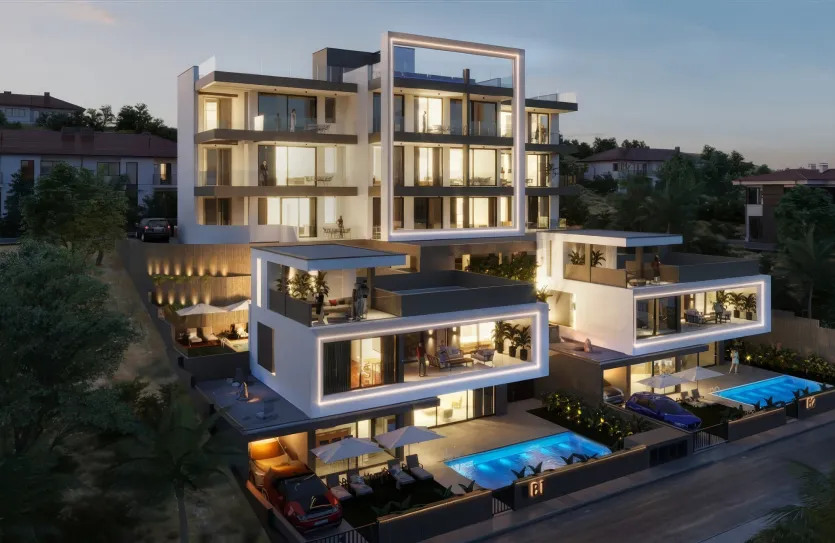 3-bedroom apartment - 14972, photo 9