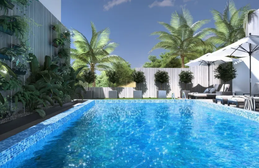 3-bedroom apartment - 14972, photo 8