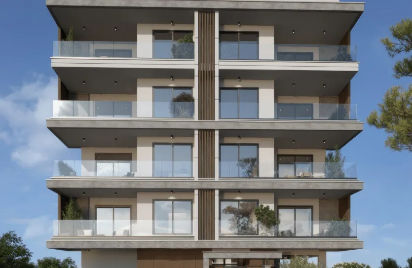 2-bedroom apartment for sale - 14970