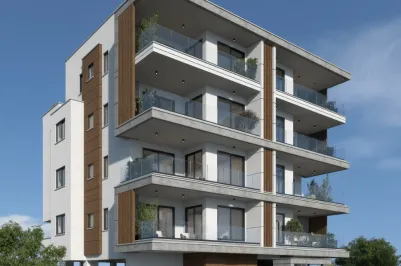 2-bedroom apartment - 14970, photo 1