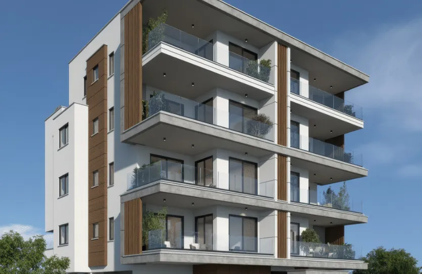 2-bedroom apartment - 14970, photo 2