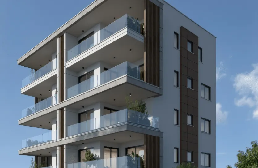 2-bedroom apartment - 14970, photo 3