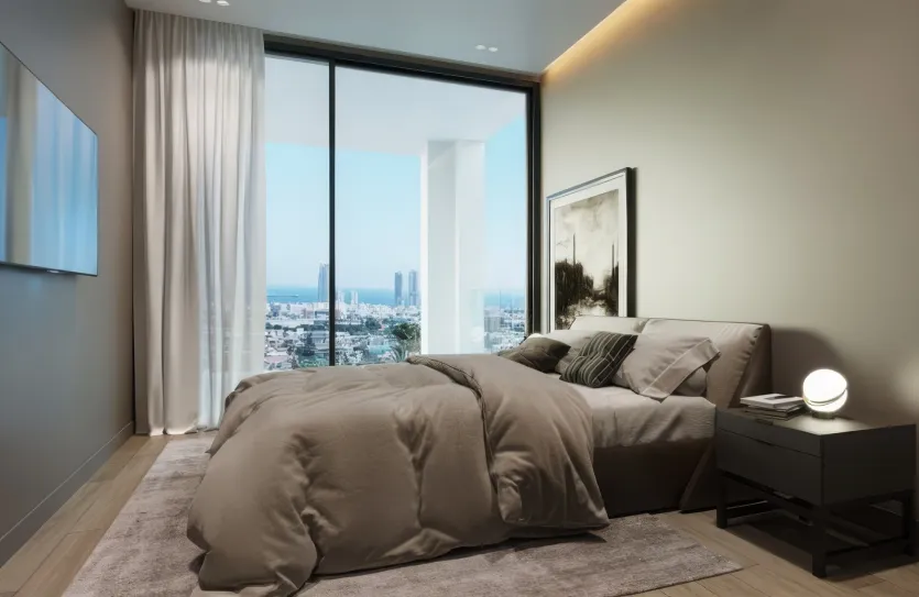 2-bedroom apartment for sale - 14971