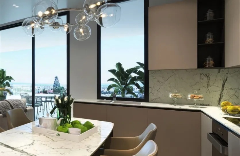 2-bedroom apartment - 14971, photo 5