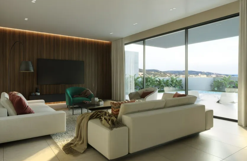 2-bedroom apartment - 14971, photo 2