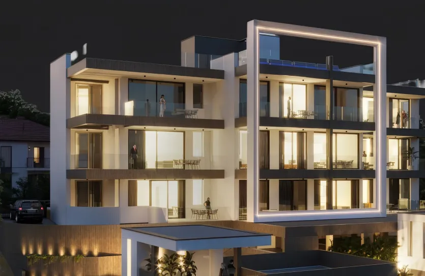 2-bedroom apartment - 14971, photo 9