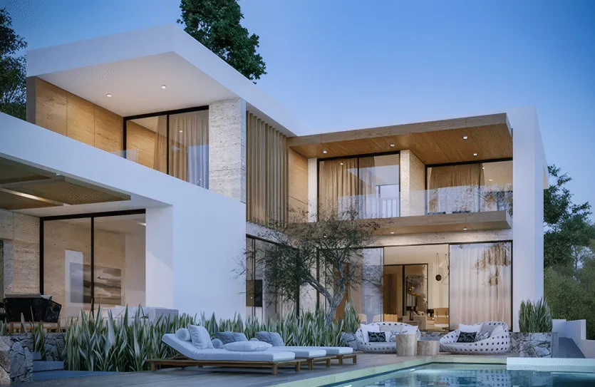 3-bedroom villa for sale - 14974