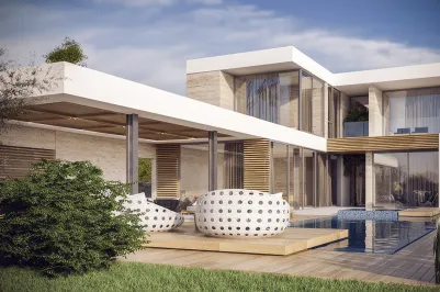 3-bedroom villa - 14974, photo 2