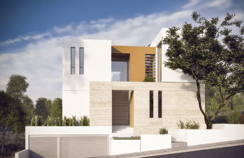 3-bedroom villa - 14974, photo 2