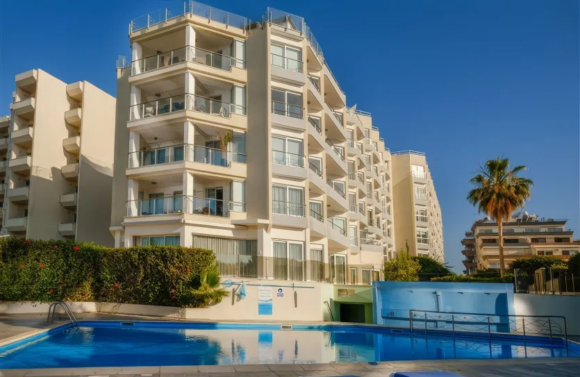 1-bedroom apartment - 14976, photo 8