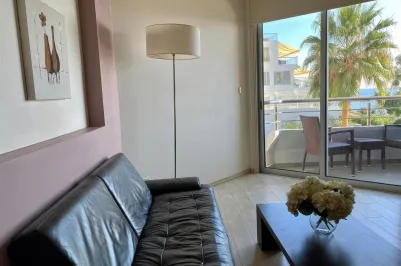 1-bedroom apartment - 14976, photo 1