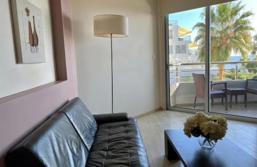 1-bedroom apartment - 14976, photo 2