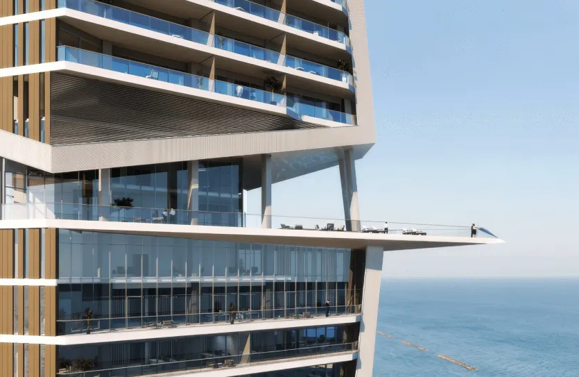 2-bedroom apartment - 14981, photo 2