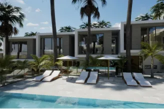 Вилла в Агиос Афанасиос, Лимассол