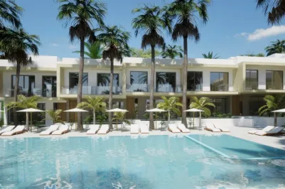 Дом с 3-мя спальнями - 14991, photo 1