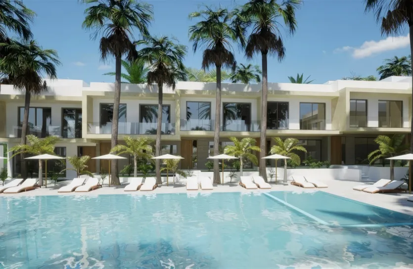 Дом с 3-мя спальнями - 14991, photo 2