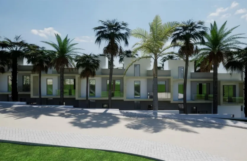 Дом с 3-мя спальнями - 14991, photo 8