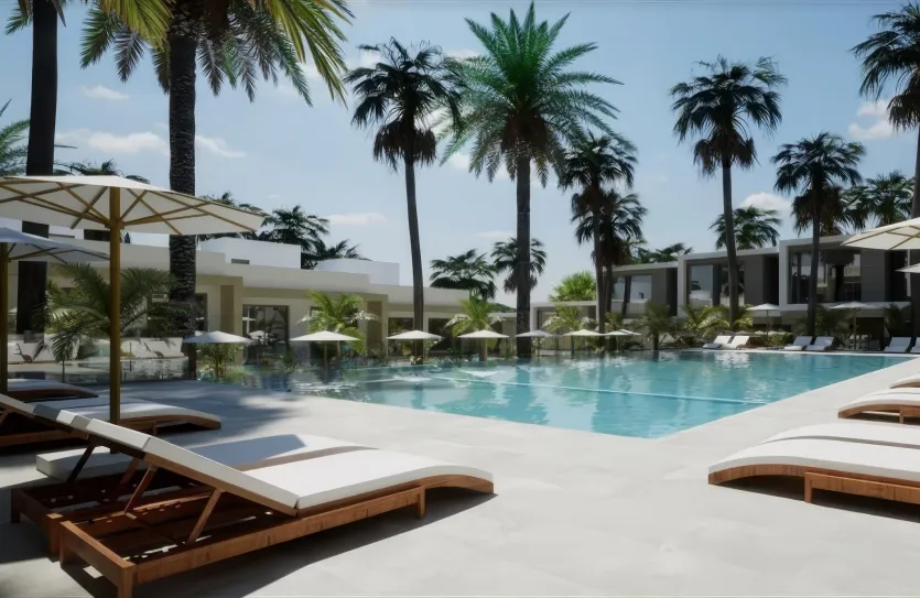 Дом с 3-мя спальнями - 14991, photo 6