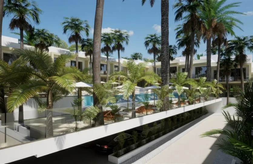 Дом с 3-мя спальнями - 14991, photo 3