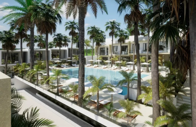 Дом с 3-мя спальнями - 14991, photo 4