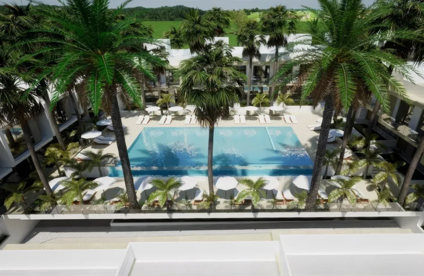 Дом с 3-мя спальнями - 14991, photo 5