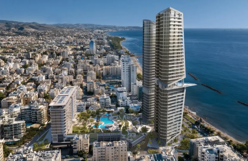 Квартира с 4-мя спальнями продажа - 14989